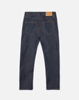 Gritty Jackson Dry Old