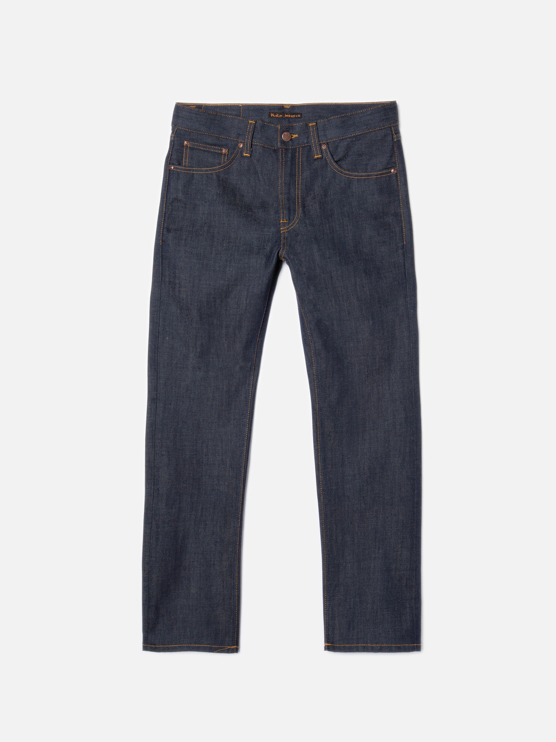 パンツ nudie jeans Gritty Jackson Dry Selvage GrittyJacksonDryOld11449304.