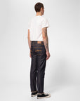 Gritty Jackson Dry Selvage