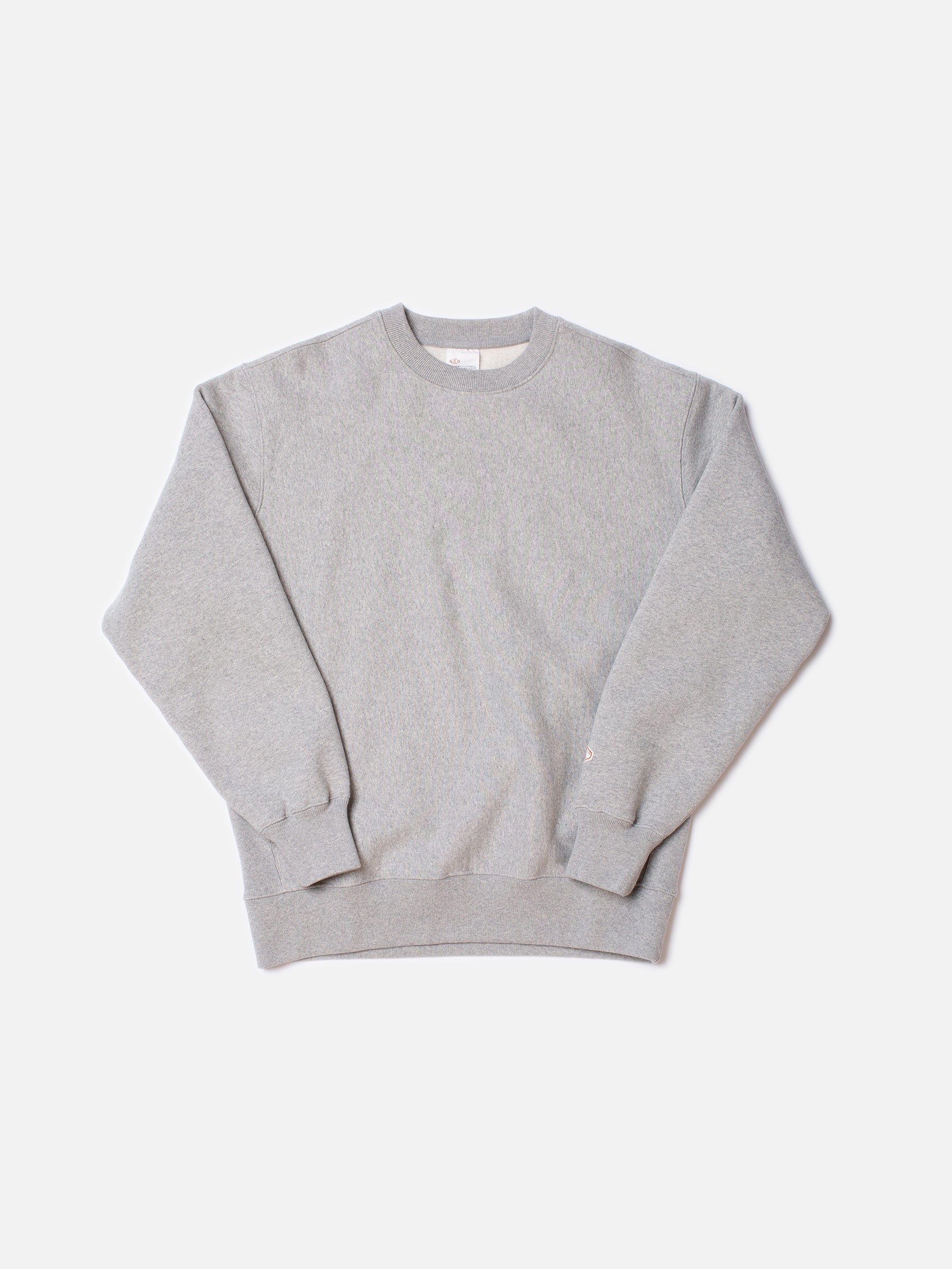 Hasse Crew Neck Sweatshirt