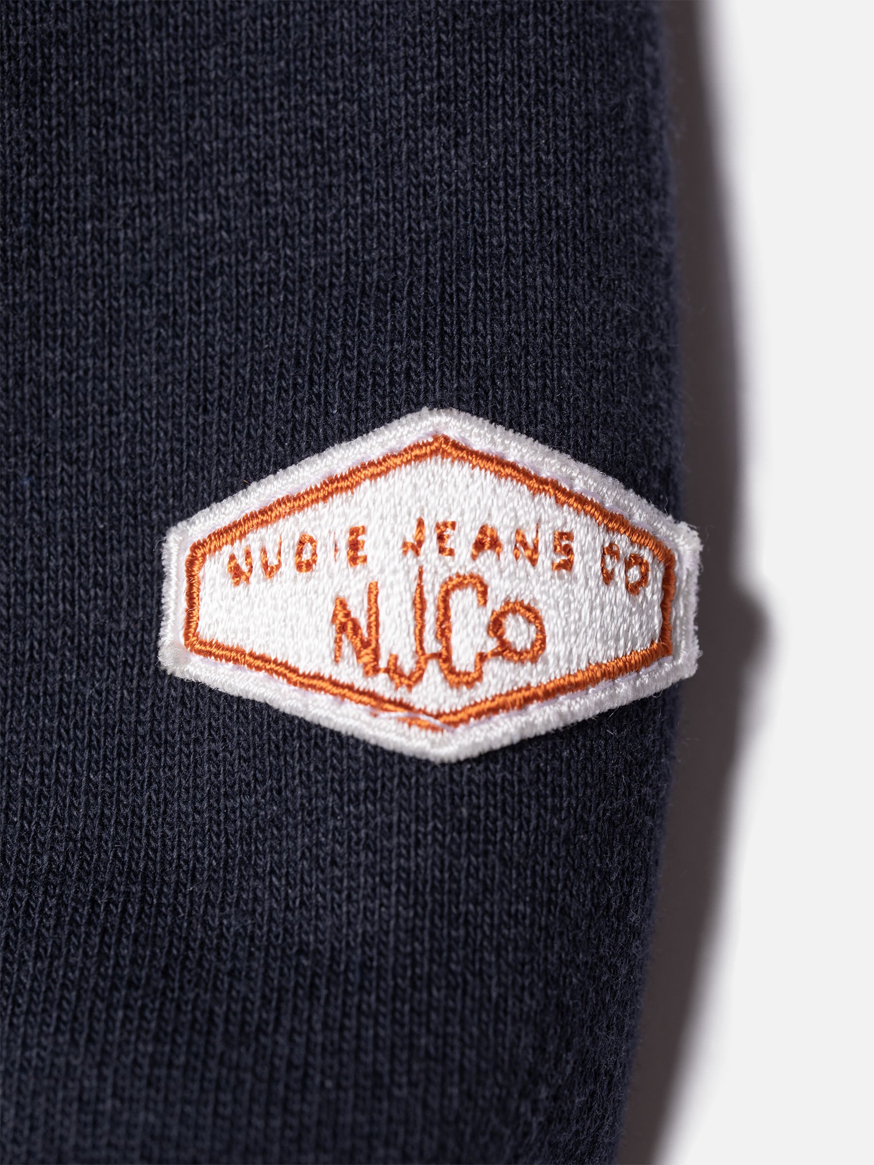Hasse Crew Neck Sweatshirt