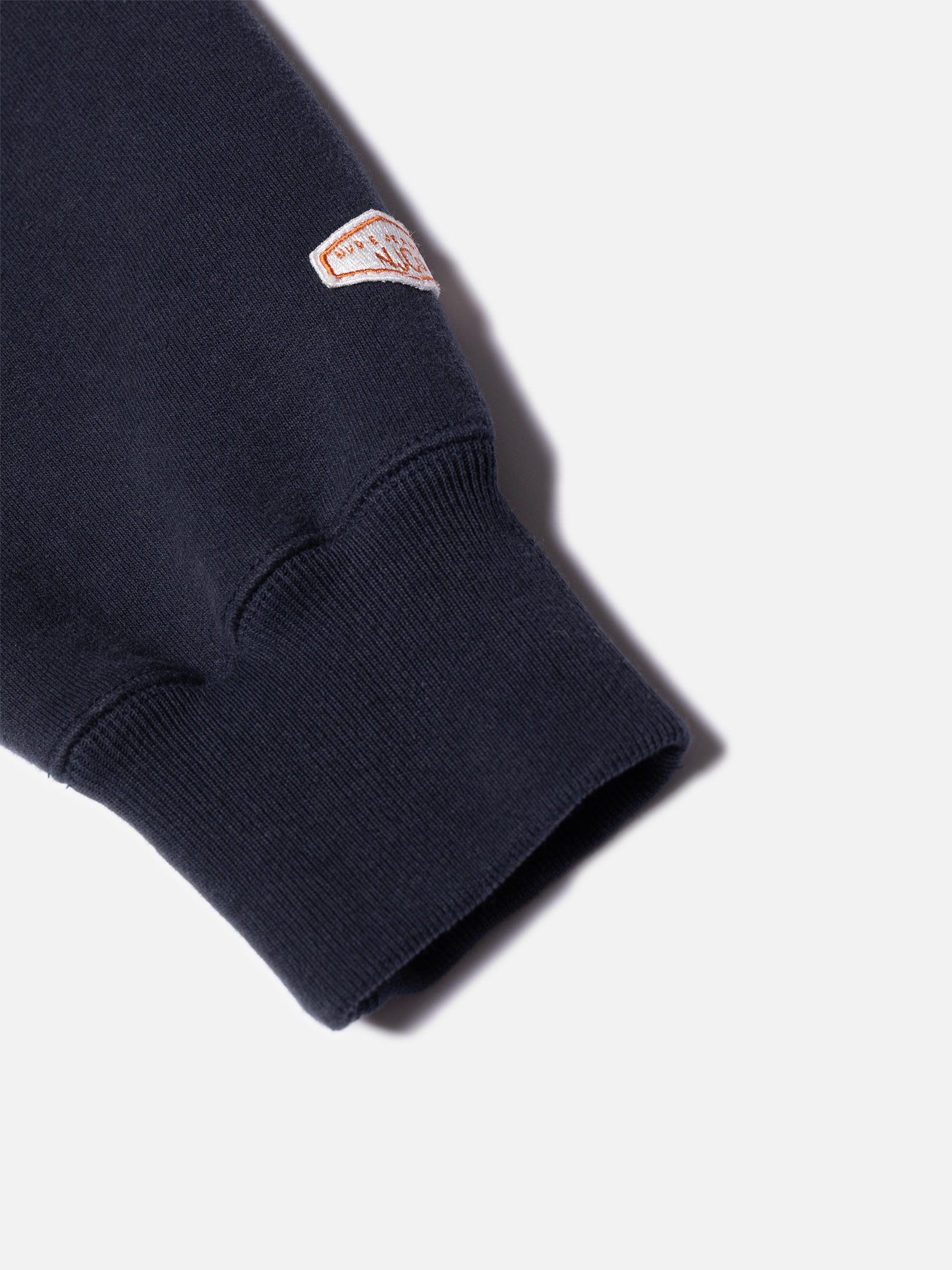 Hasse Crew Neck Sweatshirt