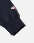 Hasse Crew Neck Sweatshirt