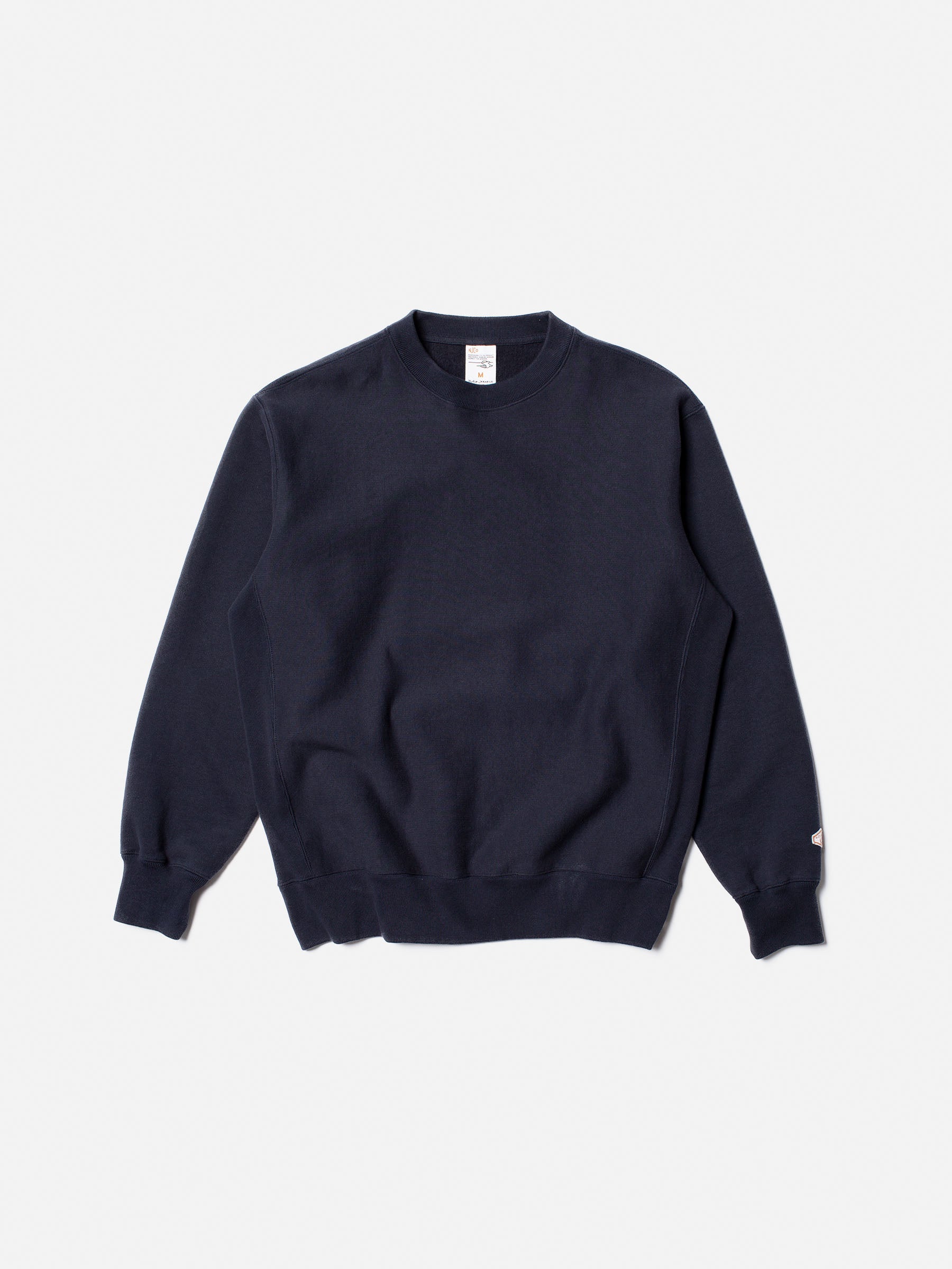 Hasse Crew Neck Sweatshirt