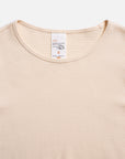Jessy Rib LS T-Shirt