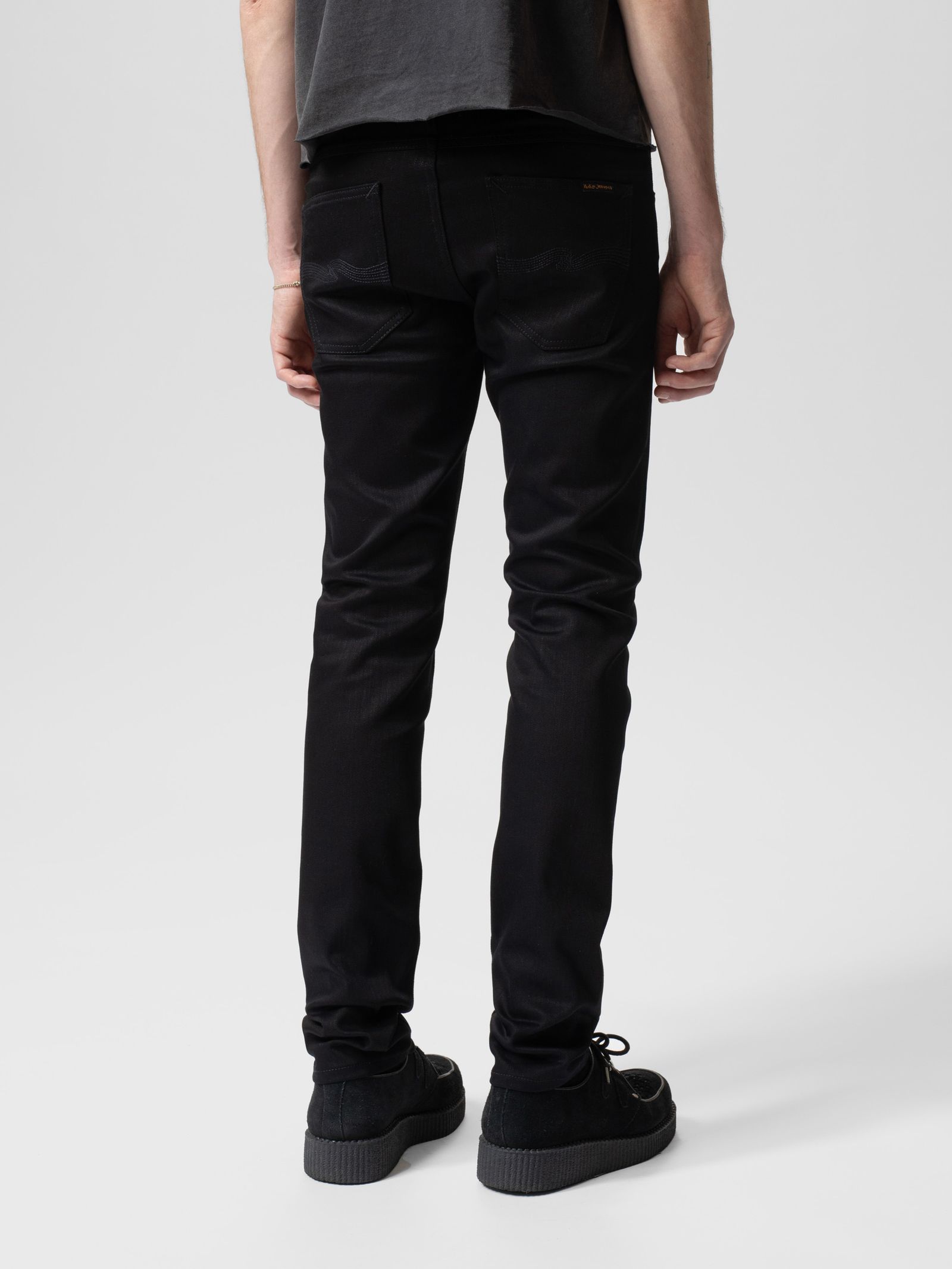 Lean Dean Dry Ever Black