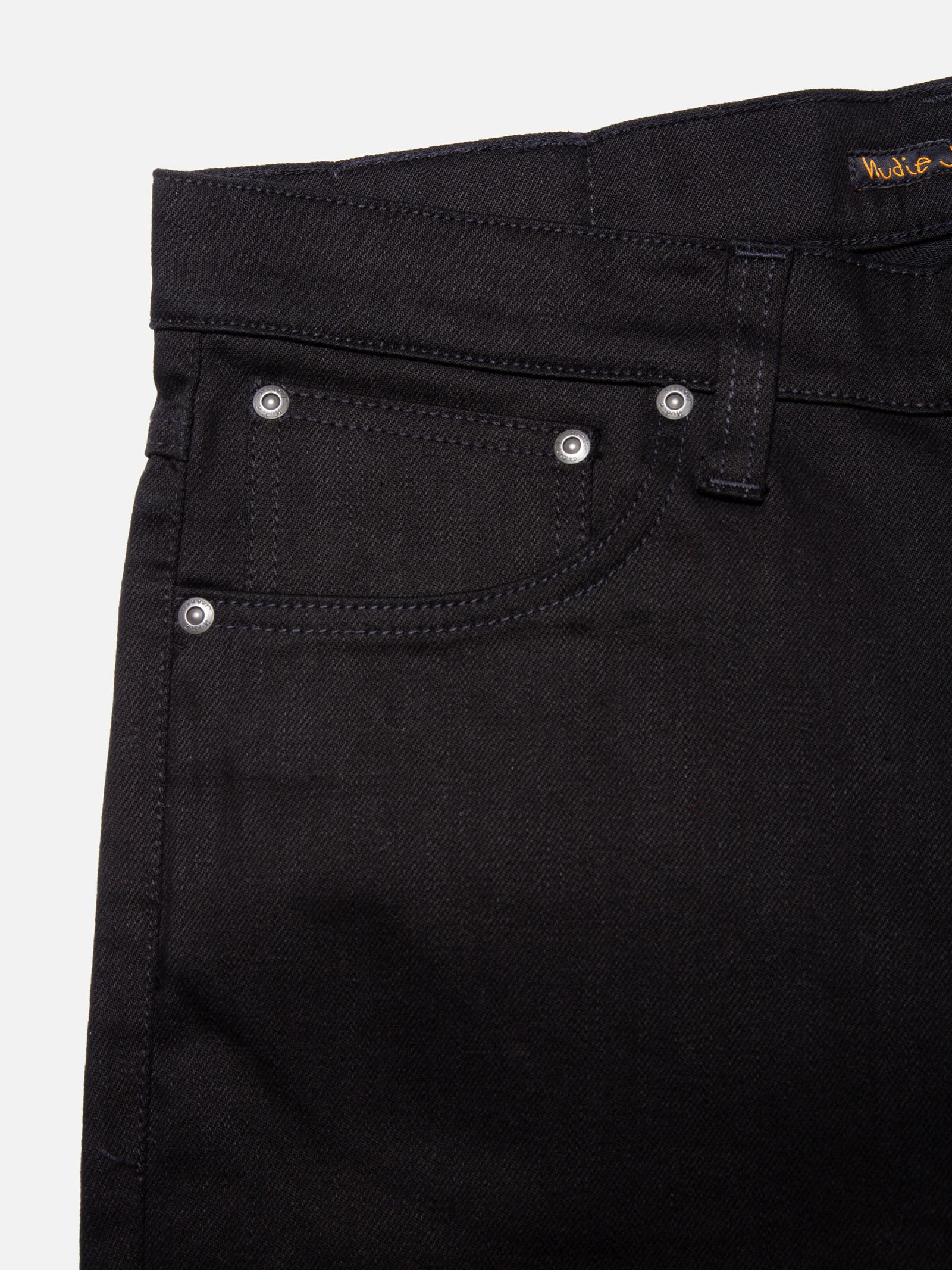 Lean Dean Dry Ever Black