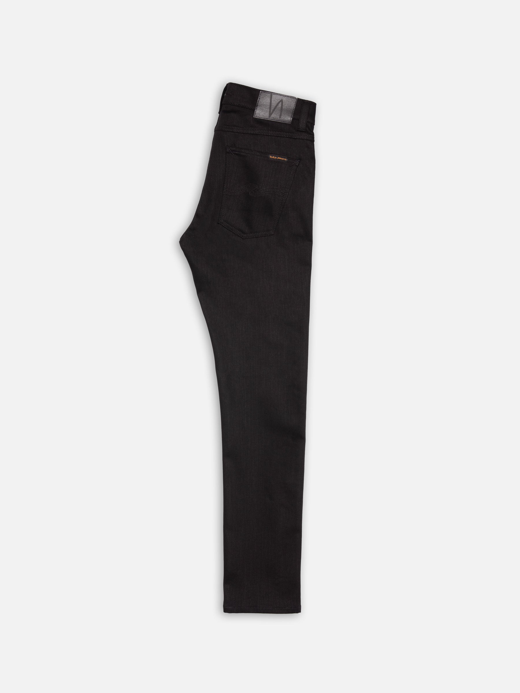 Lean Dean Dry Ever Black