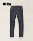 Lean Dean Dry Ohm Selvage