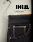 Lean Dean Dry Ohm Selvage