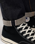 Lean Dean Dry True Selvage