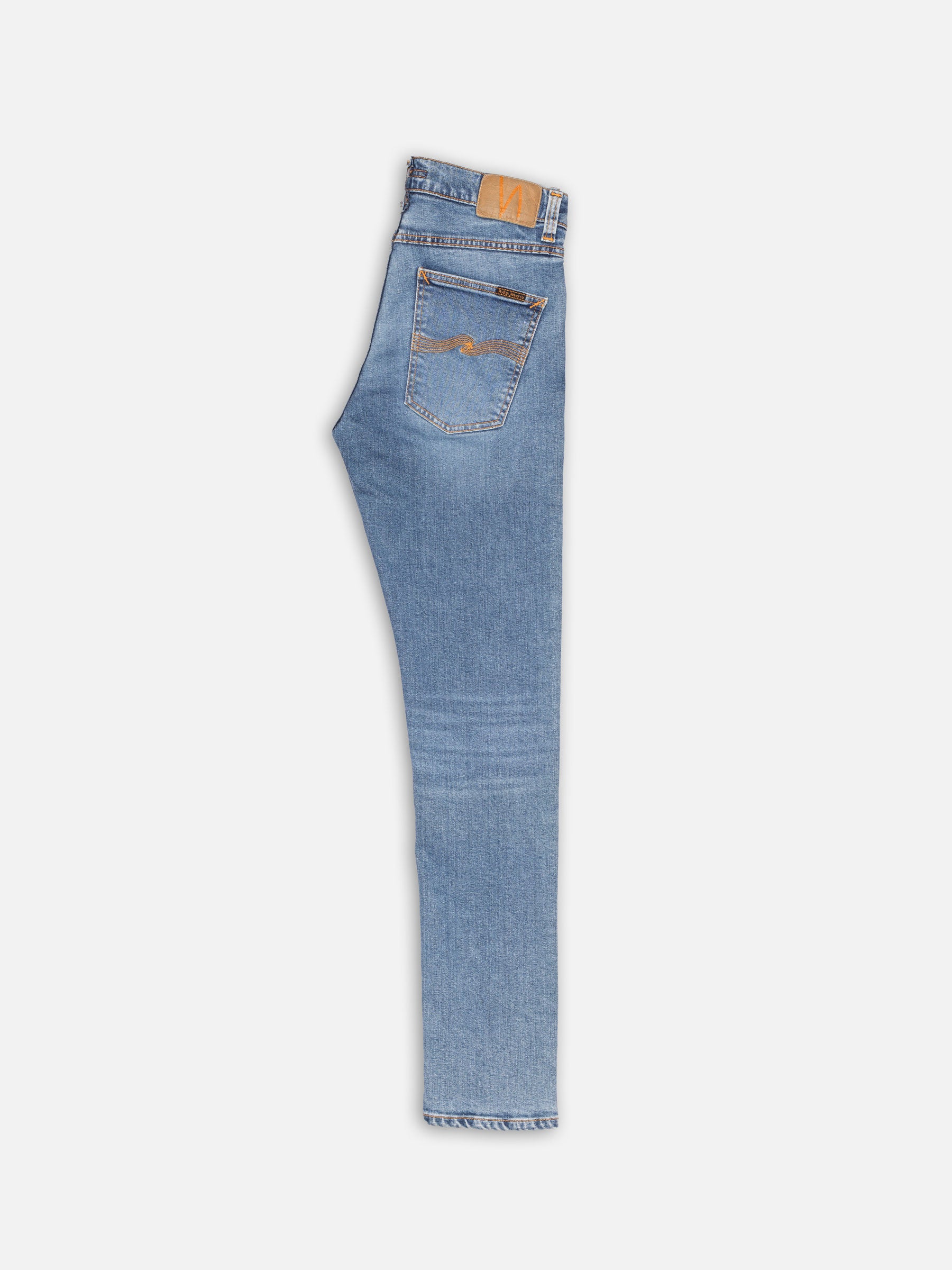 Lean Dean Lost Orange