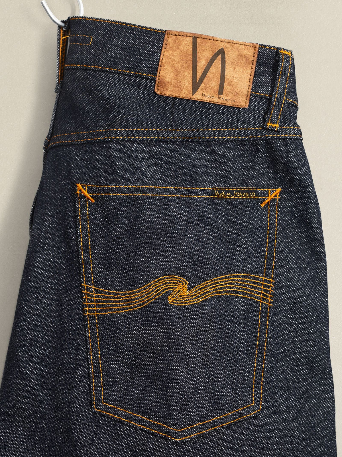 Loud Larry Dry Selvage