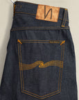 Loud Larry Dry Selvage