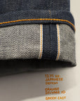 Loud Larry Dry Selvage