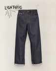 Loud Larry Dry Lightning Selvage
