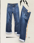 Loud Larry Dry Lightning Selvage