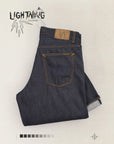 Loud Larry Dry Lightning Selvage