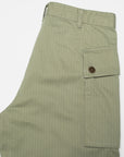Loud Larry Pants Pale Green