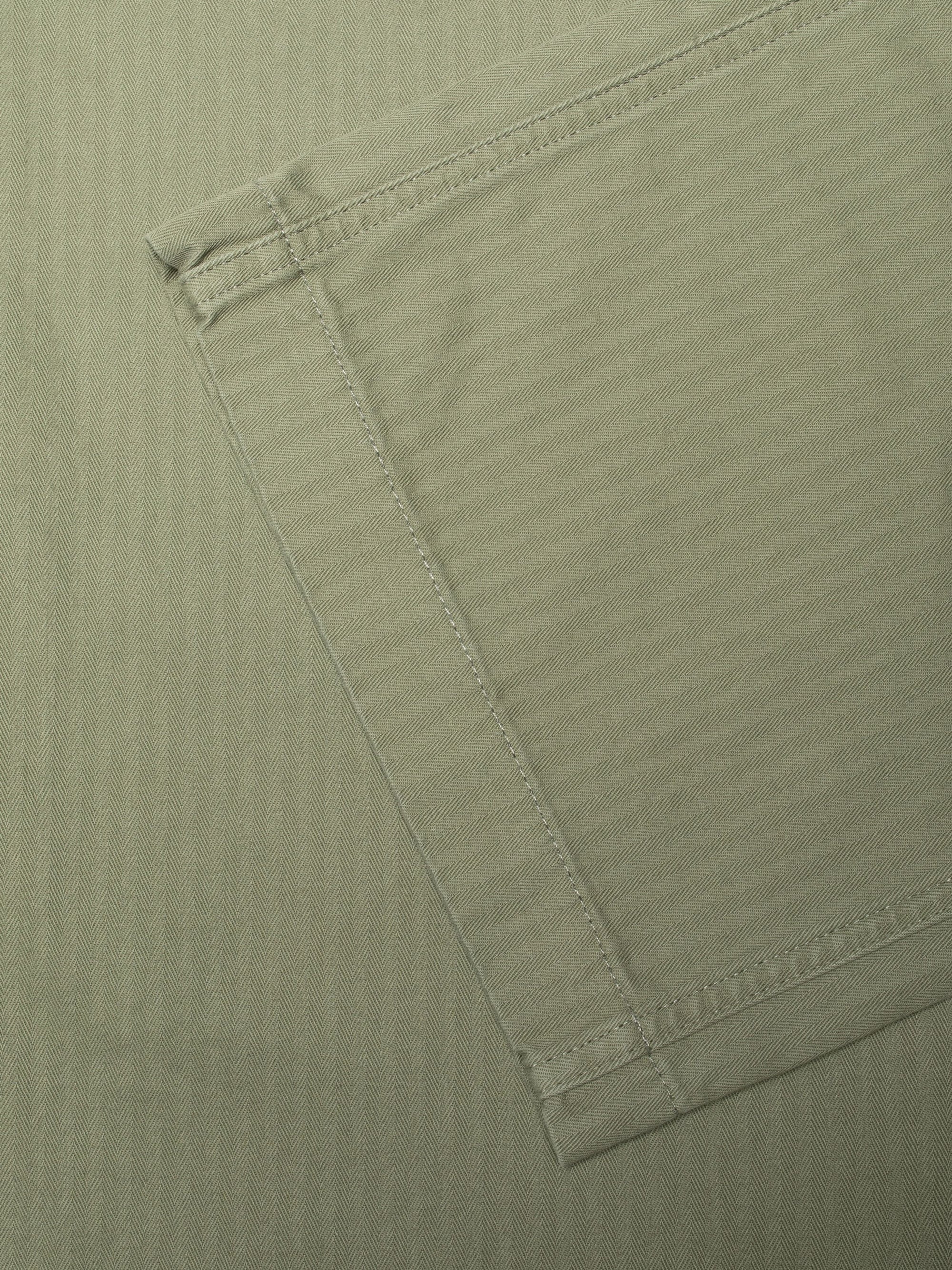 Loud Larry Pants Pale Green