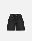 Meja Denim Shorts Night Dune