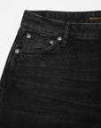 Meja Denim Shorts Night Dune