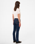Mellow Mae Indigo Rain