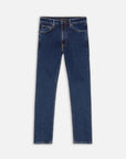 Mellow Mae Indigo Rain