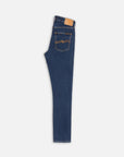 Mellow Mae Indigo Rain
