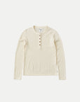 Mira Henley Waffle