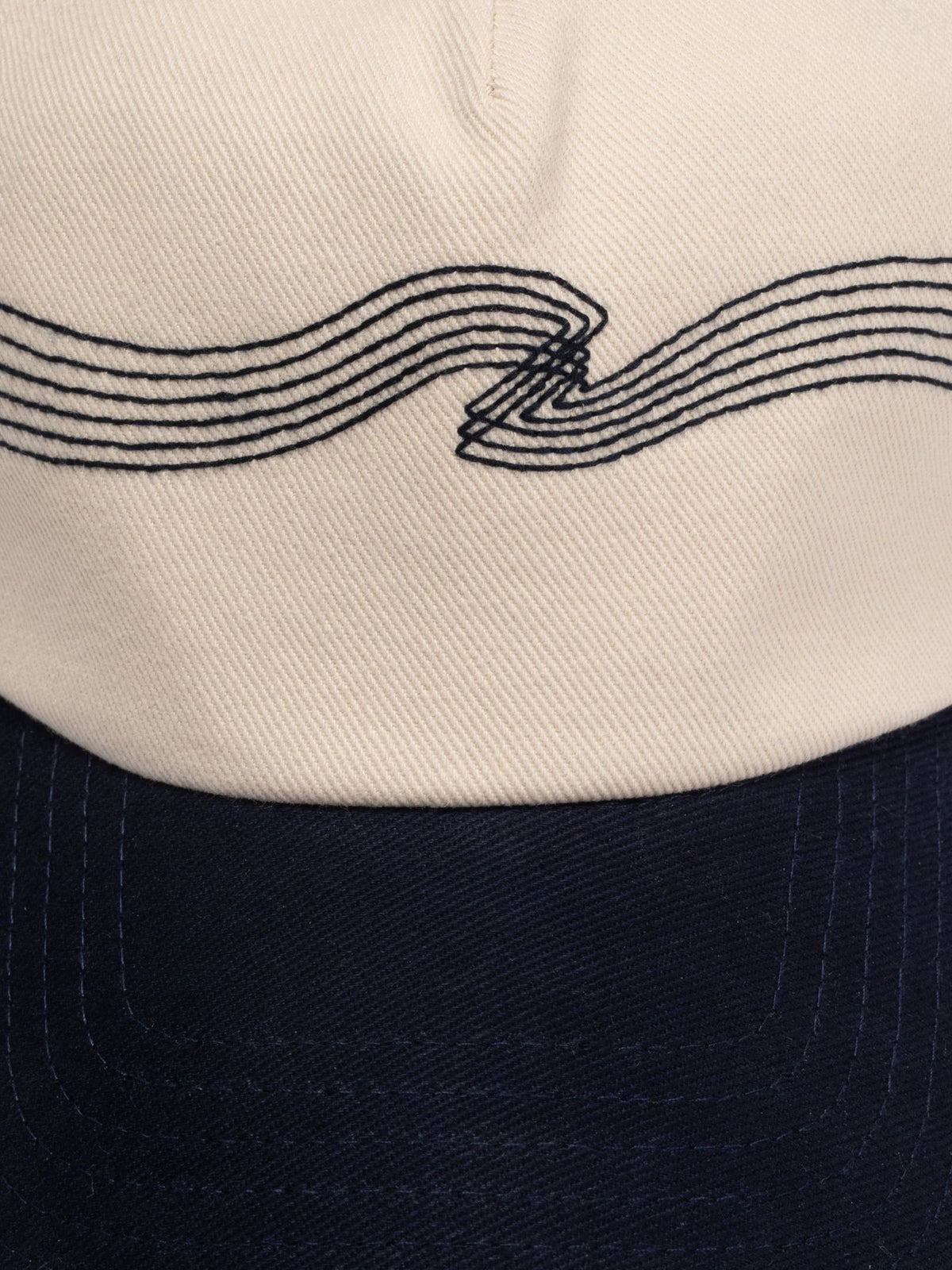 Nudie Cap Embo