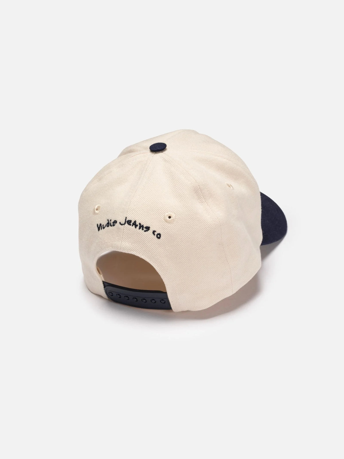 Nudie Cap Embo