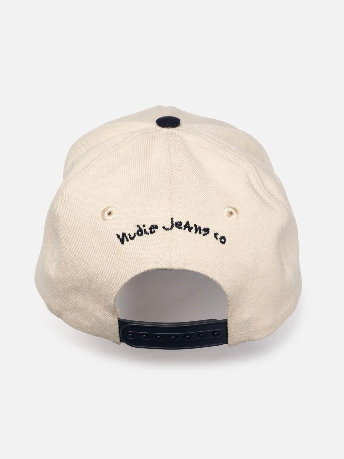 Nudie Cap Embo