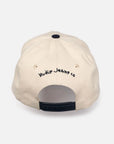 Nudie Cap Embo