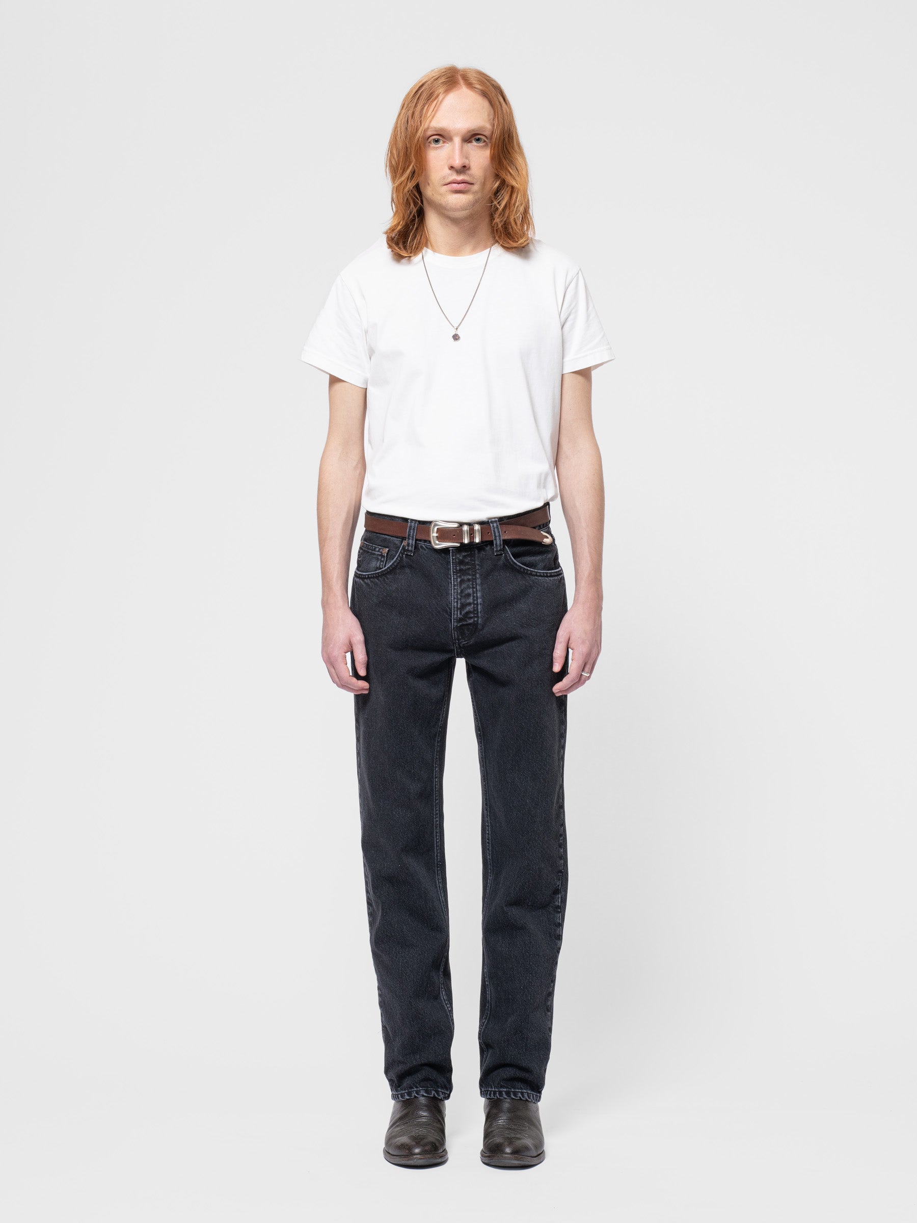 Rad Rufus Black Vintage