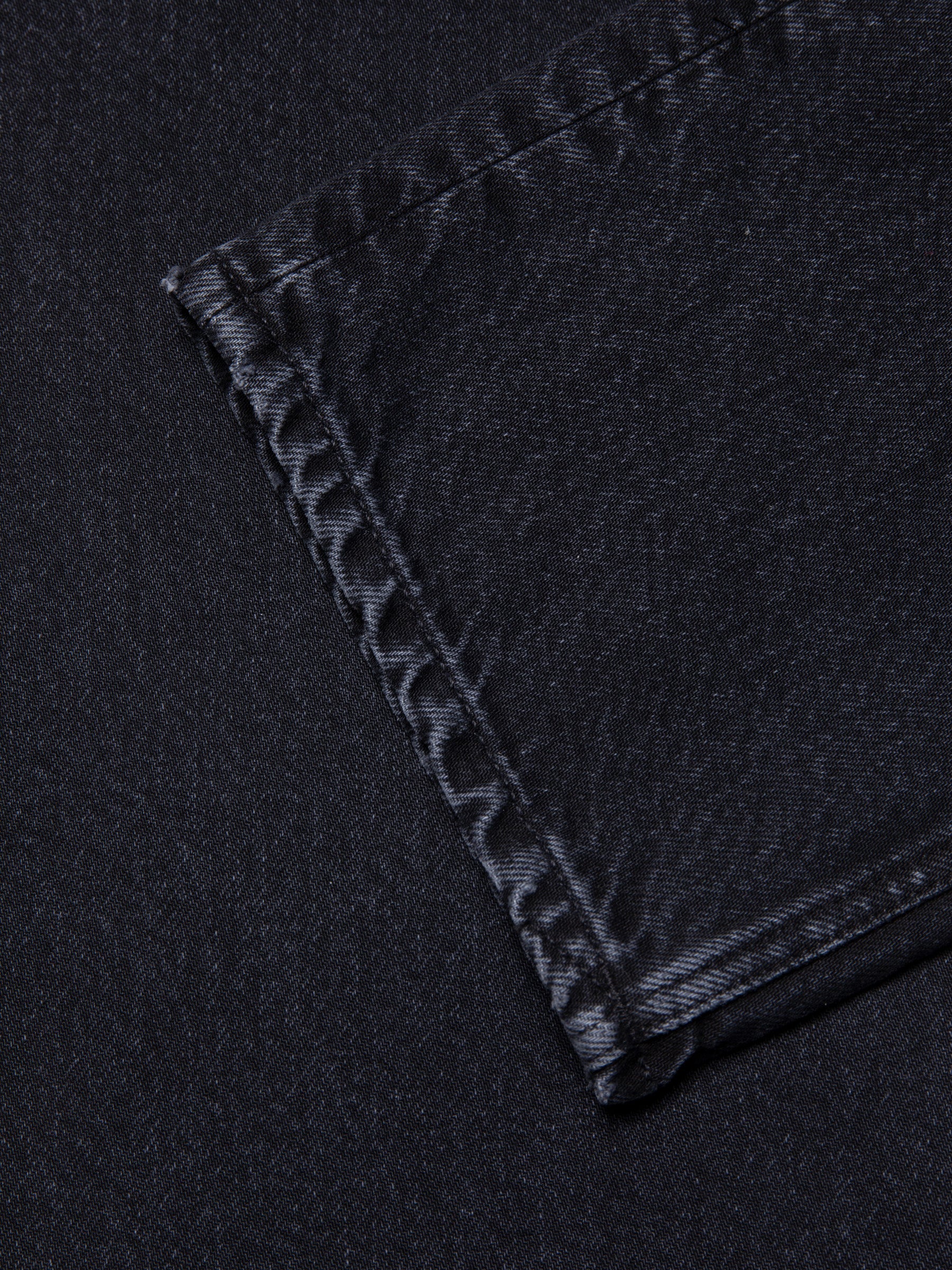 Rad Rufus Black Vintage