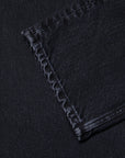 Rad Rufus Black Vintage
