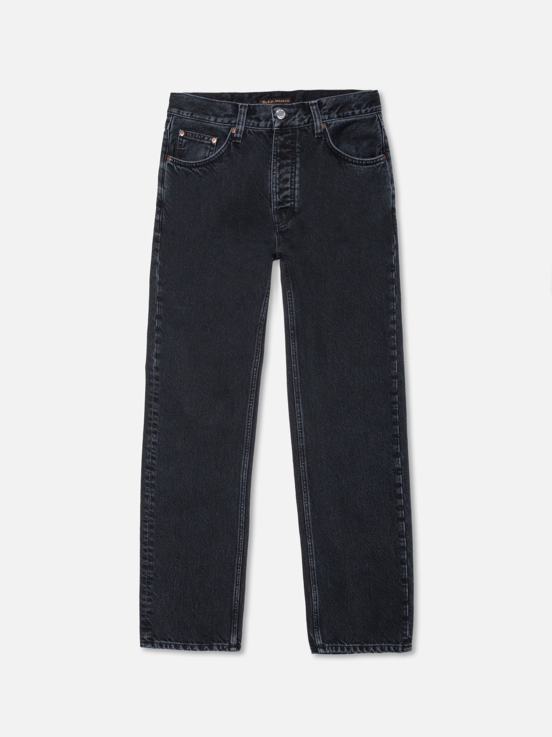 Rad Rufus Black Vintage