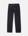 Rad Rufus Black Vintage