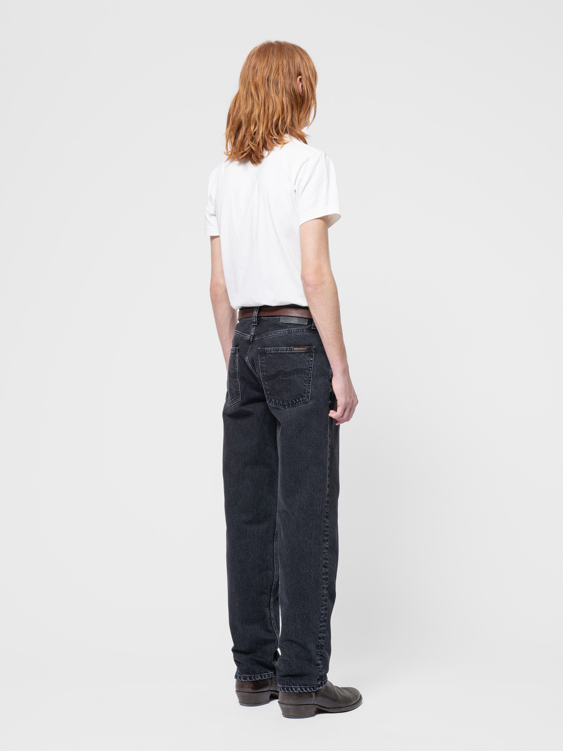 Rad Rufus Black Vintage