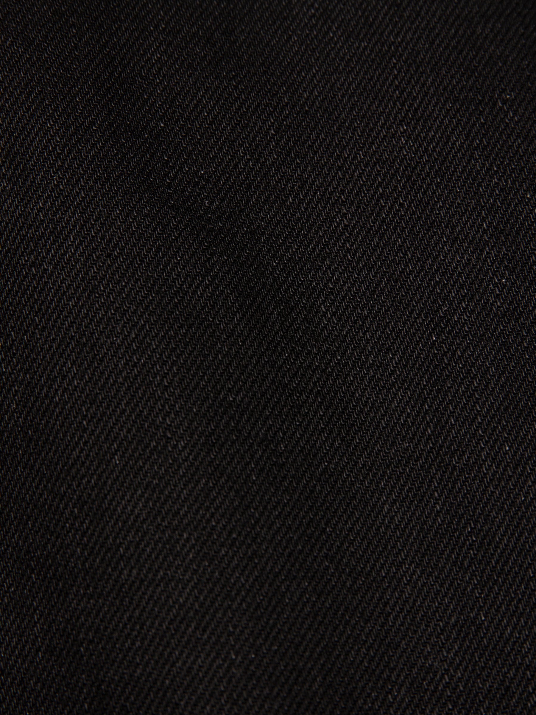 Rad Rufus Dry Black Selvage