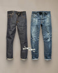 Rad Rufus Dry Selvage