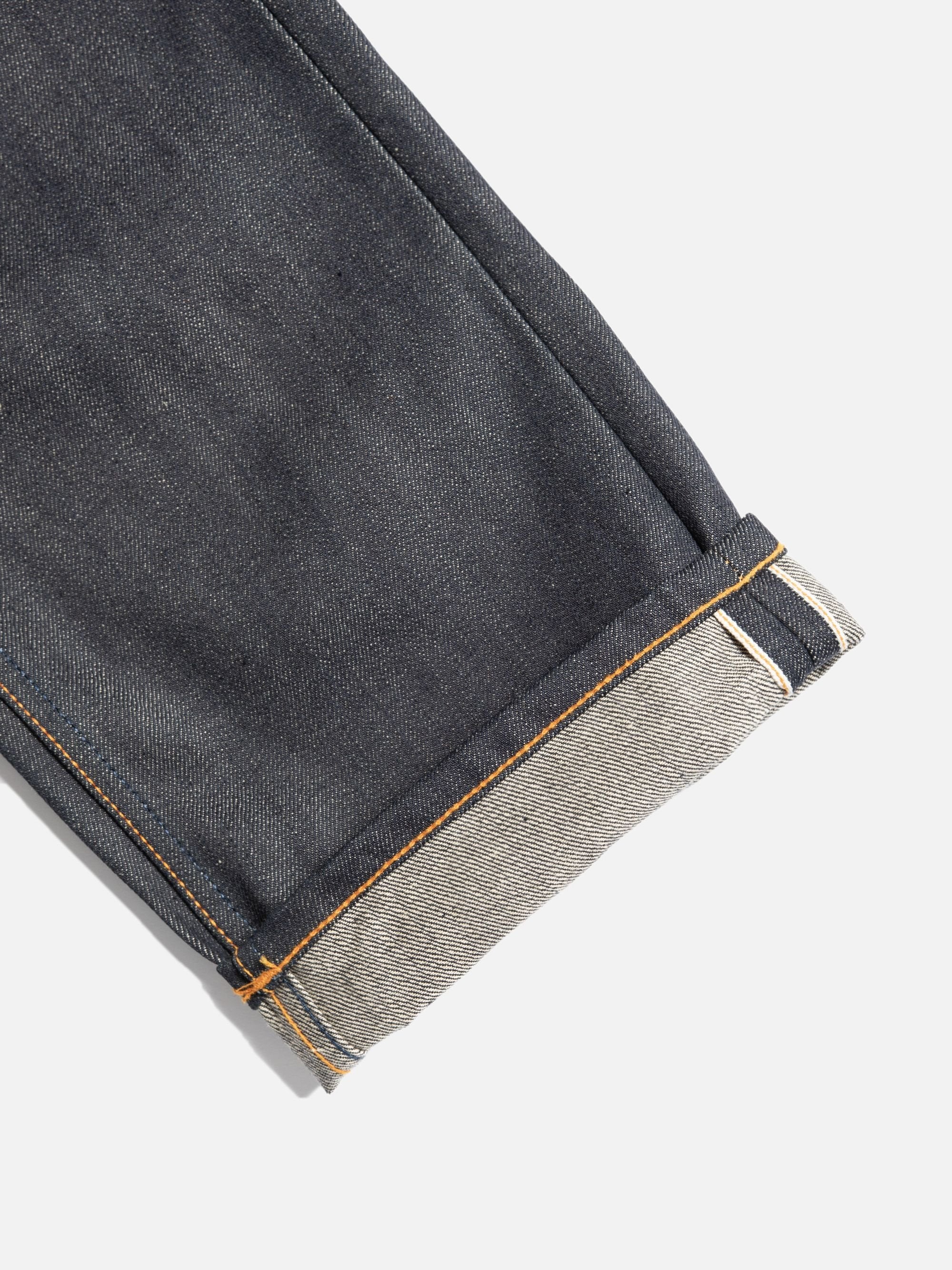 Rad Rufus Dry Selvage