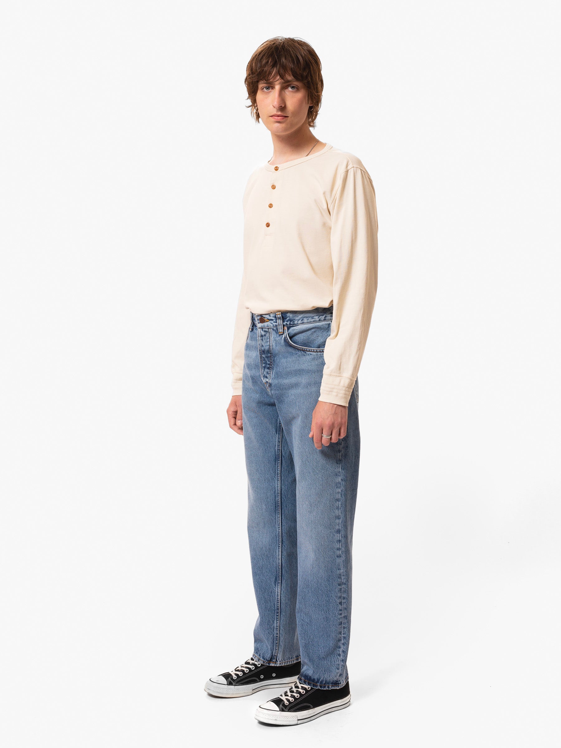 Rad Rufus Indigo Blues