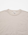 Roy Heavy Slub T-Shirt