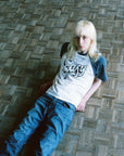Roy Raglan T-Shirt Take It Easy
