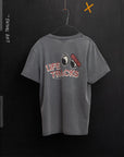 Roy T-Shirt Life Tracks I