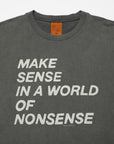Roy T-Shirt Make Sense