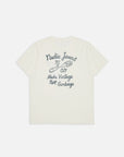 Roy T-Shirt NJCO Pin
