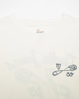 Roy T-Shirt NJCO Pin